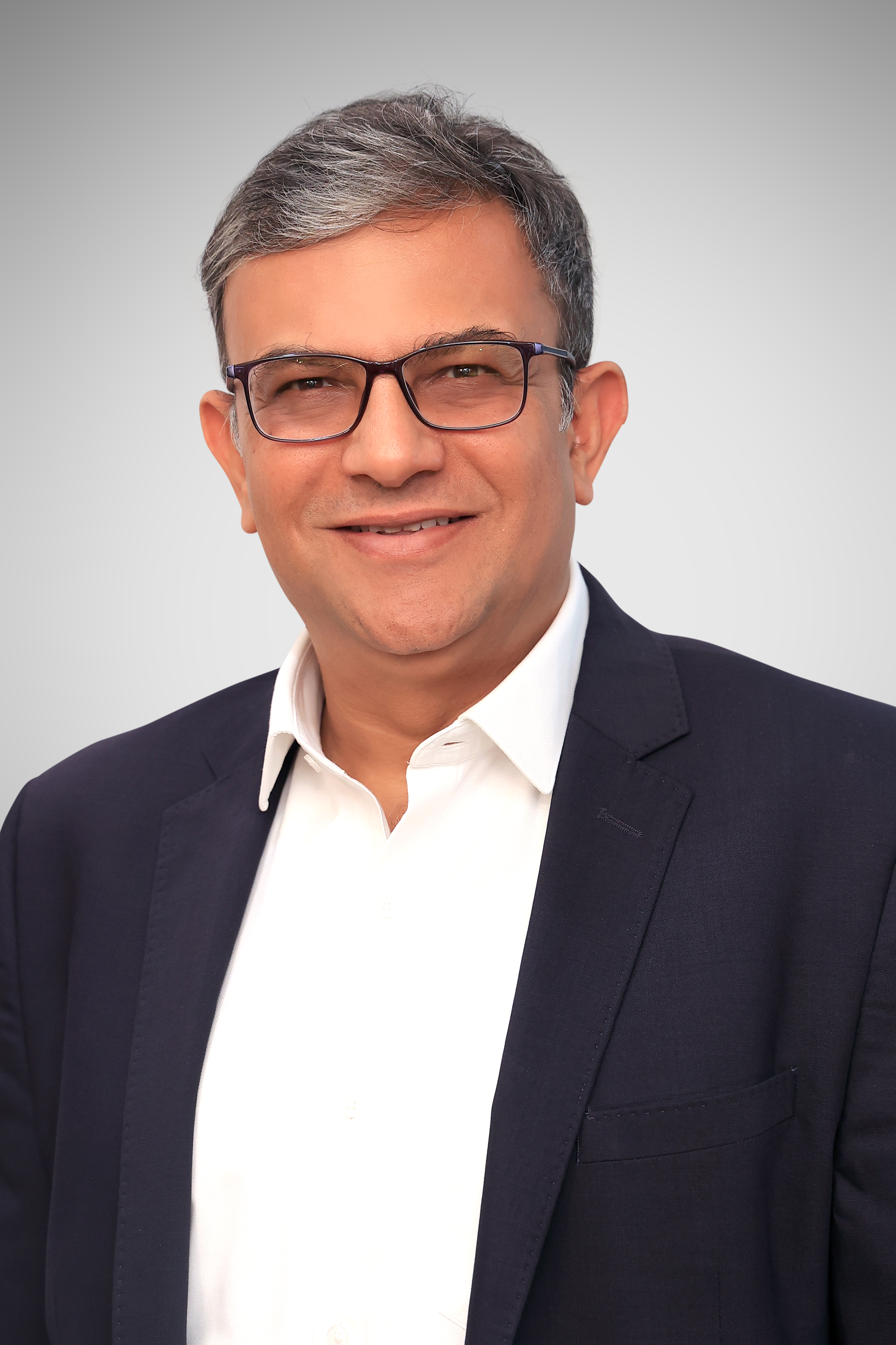Suresh Kalra